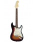 3-Color Sunburst  Fender Classic Player '60s Stratocaster